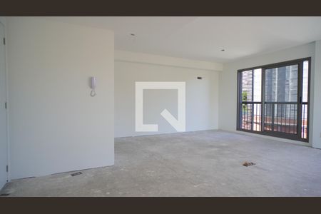 Kitnet de kitnet/studio para alugar com 1 quarto, 51m² em Petrópolis, Porto Alegre