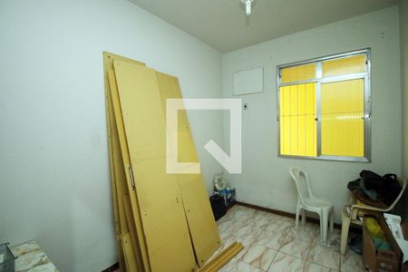 Quarto 2 de casa para alugar com 3 quartos, 80m² em Parada de Lucas, Rio de Janeiro