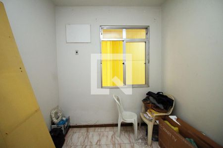Quarto 2 de casa para alugar com 3 quartos, 80m² em Parada de Lucas, Rio de Janeiro