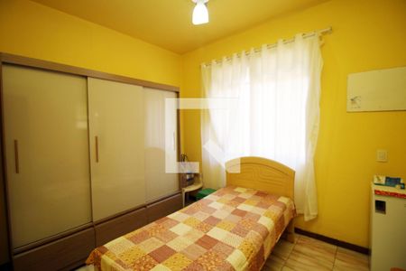 Quarto 1- Suíte de casa para alugar com 3 quartos, 80m² em Parada de Lucas, Rio de Janeiro