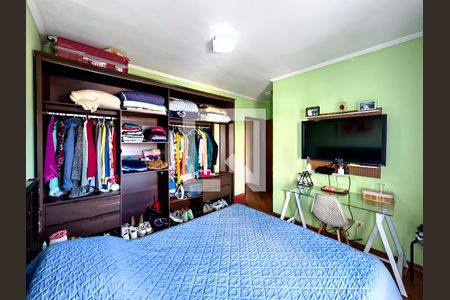 Casa para alugar com 3 quartos, 236m² em Conjunto Habitacional Leao de Ouro, São Bernardo do Campo