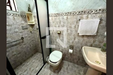 Casa para alugar com 4 quartos, 254m² em Jardim do Mar, São Bernardo do Campo