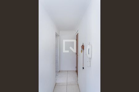 Entrada de apartamento para alugar com 2 quartos, 47m² em Jardim do Tiro, São Paulo