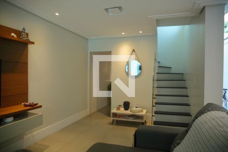 Sala de casa à venda com 2 quartos, 169m² em Santa Terezinha, São Bernardo do Campo
