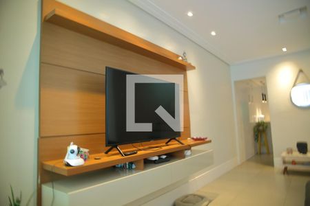 Sala de casa à venda com 2 quartos, 169m² em Santa Terezinha, São Bernardo do Campo