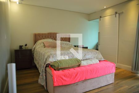 Suíte 1  de casa à venda com 2 quartos, 169m² em Santa Terezinha, São Bernardo do Campo