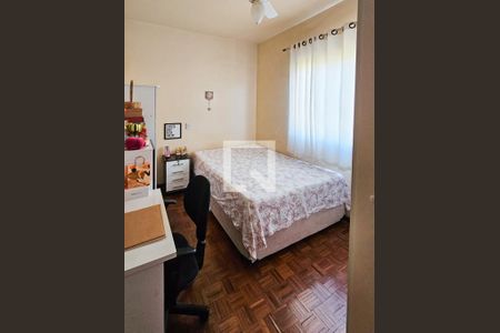 Quarto 1 de apartamento à venda com 4 quartos, 95m² em Cinquentenario, Belo Horizonte