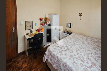 Quarto 1 de apartamento para alugar com 3 quartos, 95m² em Cinquentenario, Belo Horizonte
