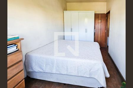 Quarto 2 de apartamento à venda com 4 quartos, 95m² em Cinquentenario, Belo Horizonte
