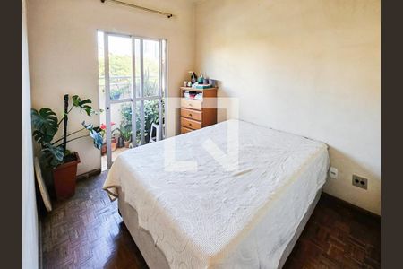 Quarto 2 de apartamento para alugar com 3 quartos, 95m² em Cinquentenario, Belo Horizonte