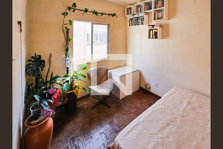 Quarto 2 de apartamento para alugar com 4 quartos, 95m² em Cinquentenario, Belo Horizonte