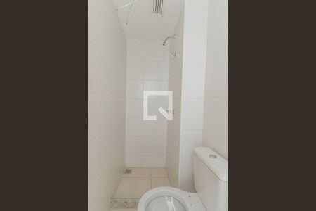 Banheiro de apartamento à venda com 3 quartos, 82m² em Recreio dos Bandeirantes, Rio de Janeiro
