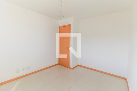 Quarto de apartamento à venda com 3 quartos, 82m² em Recreio dos Bandeirantes, Rio de Janeiro