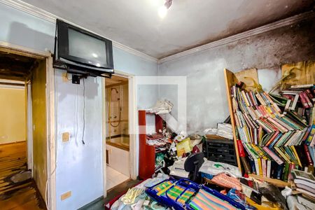 Quarto 1 - Suíte de apartamento à venda com 3 quartos, 72m² em Vila Formosa, São Paulo