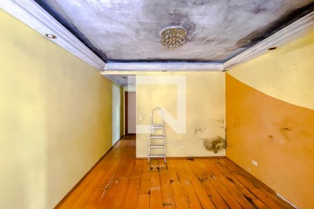 Sala de apartamento à venda com 3 quartos, 72m² em Vila Formosa, São Paulo