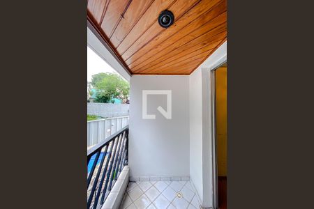 Varanda da Sala de apartamento à venda com 3 quartos, 72m² em Vila Formosa, São Paulo