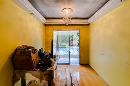 Sala de apartamento à venda com 3 quartos, 72m² em Vila Formosa, São Paulo