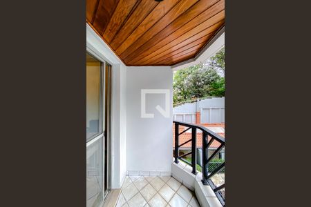 Varanda da Sala de apartamento à venda com 3 quartos, 72m² em Vila Formosa, São Paulo