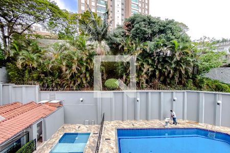 Vista da Varanda de apartamento à venda com 3 quartos, 72m² em Vila Formosa, São Paulo