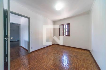 Quarto 1 de casa para alugar com 3 quartos, 165m² em Vila Santa Teresa, Santo André