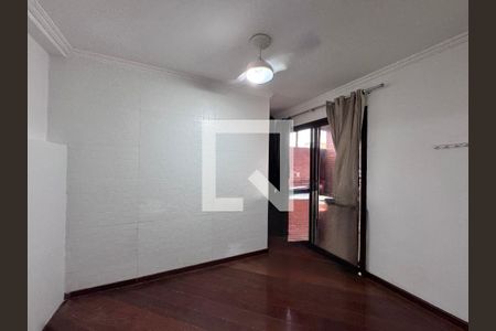 Suíte de apartamento para alugar com 4 quartos, 220m² em Recreio dos Bandeirantes, Rio de Janeiro