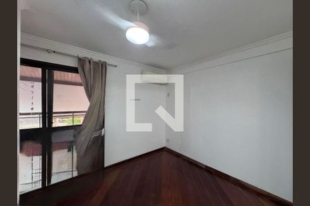 Suíte de apartamento para alugar com 4 quartos, 220m² em Recreio dos Bandeirantes, Rio de Janeiro