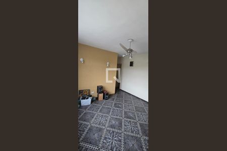 Sala de apartamento para alugar com 2 quartos, 50m² em Tomás Coelho, Rio de Janeiro