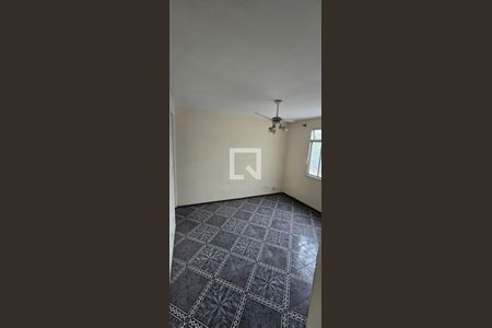 Sala de apartamento para alugar com 2 quartos, 50m² em Tomás Coelho, Rio de Janeiro