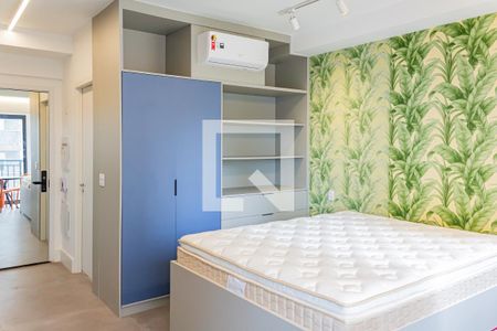 Kitnet/Studio para alugar com 1 quarto, 26m² em Pompeia, São Paulo