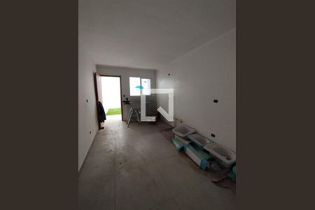 Foto 01 de casa à venda com 3 quartos, 90m² em Cipava, Osasco