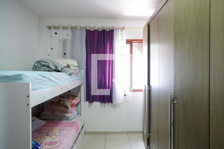 Quarto 1 de apartamento à venda com 2 quartos, 68m² em Barcelona, São Caetano do Sul