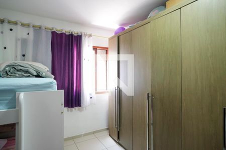 Quarto 1 de apartamento à venda com 2 quartos, 68m² em Barcelona, São Caetano do Sul