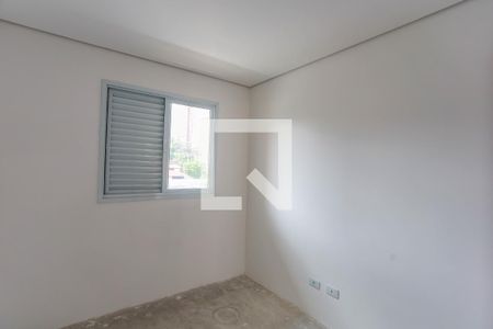 Quarto 1  de apartamento à venda com 2 quartos, 44m² em Centro, Diadema