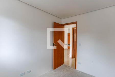 Quarto 1  de apartamento à venda com 2 quartos, 44m² em Centro, Diadema