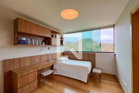 Foto 08 de apartamento à venda com 4 quartos, 451m² em Vale dos Cristais, Nova Lima