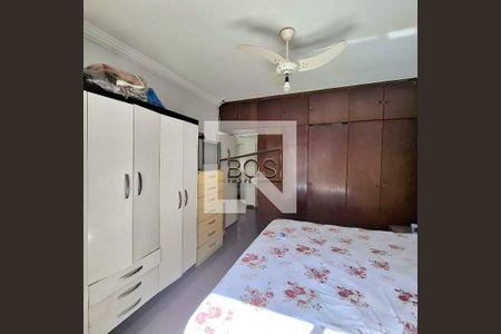 Apartamento à venda com 4 quartos, 149m² em Luxemburgo, Belo Horizonte