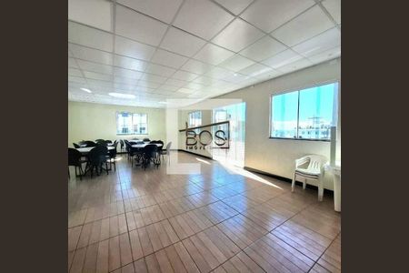 Apartamento à venda com 4 quartos, 149m² em Luxemburgo, Belo Horizonte