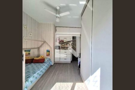 Apartamento à venda com 4 quartos, 149m² em Luxemburgo, Belo Horizonte