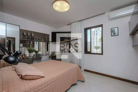 Apartamento à venda com 4 quartos, 280m² em Lourdes, Belo Horizonte