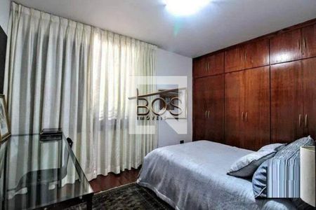 Apartamento à venda com 4 quartos, 260m² em Luxemburgo, Belo Horizonte