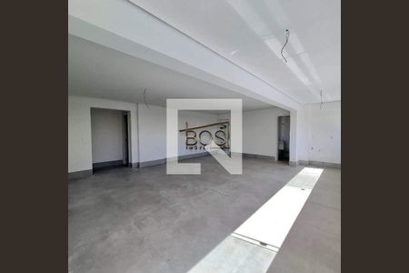 Apartamento à venda com 4 quartos, 153m² em Luxemburgo, Belo Horizonte