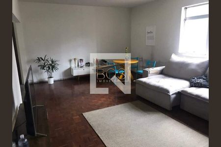 Apartamento à venda com 3 quartos, 237m² em Santa Efigênia, Belo Horizonte