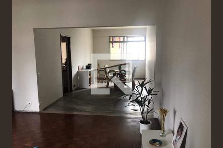 Apartamento à venda com 3 quartos, 237m² em Santa Efigênia, Belo Horizonte