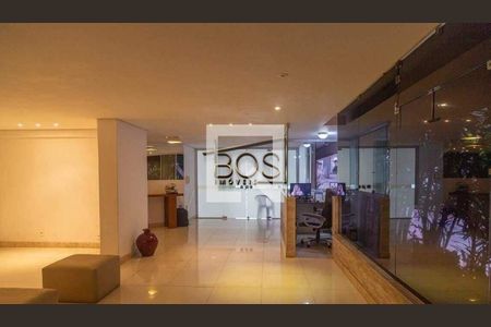 Apartamento à venda com 3 quartos, 237m² em Santa Efigênia, Belo Horizonte