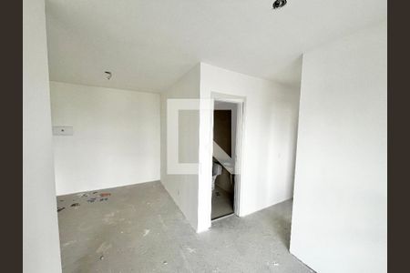 Sala/Cozinha de apartamento para alugar com 3 quartos, 60m² em Vila Hebe, São Paulo