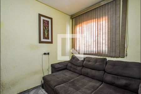 Sala de casa para alugar com 1 quarto, 210m² em Vl Fco Matarazzo, Santo André