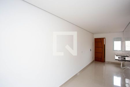 Sala/Cozinha/Area de Serviço de apartamento à venda com 2 quartos, 45m² em Centro, Diadema