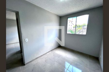 Quarto 2 de apartamento para alugar com 2 quartos, 50m² em Inocoop, Guarulhos