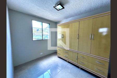 Quarto 1 de apartamento para alugar com 2 quartos, 50m² em Inocoop, Guarulhos