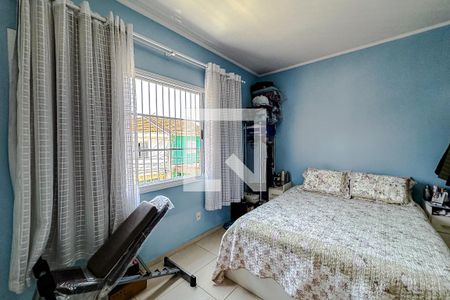 Quarto 1 de casa à venda com 3 quartos, 112m² em Quarta Parada, São Paulo